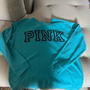 Victoria’s Secret crew neck